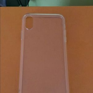 XR phone case